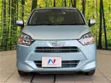 2017 Toyota Pixis Epoch G SAIII Blue Sedan for sale, Japanese used car export - photo 15 of 30 | GULJI TRADERS