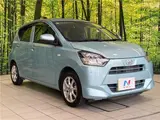 2017 Toyota Pixis Epoch G SAIII Blue Sedan for sale, Japanese used car export - photo 16 of 30 | GULJI TRADERS