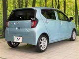 2017 Toyota Pixis Epoch G SAIII Blue Sedan for sale, Japanese used car export - photo 18 of 30 | GULJI TRADERS