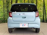 2017 Toyota Pixis Epoch G SAIII Blue Sedan for sale, Japanese used car export - photo 19 of 30 | GULJI TRADERS