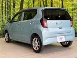 2017 Toyota Pixis Epoch G SAIII Blue Sedan for sale, Japanese used car export - photo 20 of 30 | GULJI TRADERS