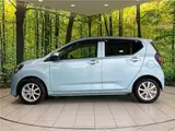 2017 Toyota Pixis Epoch G SAIII Blue Sedan for sale, Japanese used car export - photo 21 of 30 | GULJI TRADERS