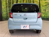 2017 Toyota Pixis Epoch G SAIII Blue Sedan for sale, Japanese used car export - photo 26 of 30 | GULJI TRADERS