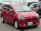 2017 Toyota Pixis Epoch 660 G SAIII Pink Sedan for sale, Japanese used car export - photo 18 of 44 | GULJI TRADERS