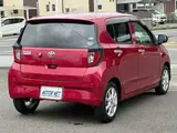 2017 Toyota Pixis Epoch 660 G SAIII Pink Sedan for sale, Japanese used car export - photo 19 of 44 | GULJI TRADERS