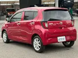2017 Toyota Pixis Epoch 660 G SAIII Pink Sedan for sale, Japanese used car export - photo 37 of 44 | GULJI TRADERS
