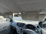 2017 Toyota Pixis Epoch Xf SA ★ 4WD ★ Late Model ★ Smart Assist ★ Remote Control Key ★ Automatic Stop White Sedan for sale, Japanese used car export - photo 6 of 41 | GULJI TRADERS