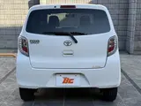 2017 Toyota Pixis Epoch Xf SA ★ 4WD ★ Late Model ★ Smart Assist ★ Remote Control Key ★ Automatic Stop White Sedan for sale, Japanese used car export - photo 14 of 41 | GULJI TRADERS