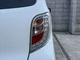 2017 Toyota Pixis Epoch Xf SA ★ 4WD ★ Late Model ★ Smart Assist ★ Remote Control Key ★ Automatic Stop White Sedan for sale, Japanese used car export - photo 31 of 41 | GULJI TRADERS