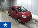 2017 Toyota Pixis Epoch L SA III Pink Sedan for sale, Japanese used car export - photo 4 of 5 | GULJI TRADERS