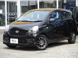 2017 Toyota Pixis Epoch Lf 4WD Black Sedan for sale, Japanese used car export - photo 1 of 19 | GULJI TRADERS