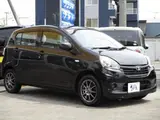 2017 Toyota Pixis Epoch Lf 4WD Black Sedan for sale, Japanese used car export - photo 14 of 19 | GULJI TRADERS