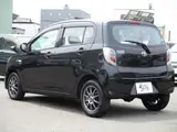 2017 Toyota Pixis Epoch Lf 4WD Black Sedan for sale, Japanese used car export - photo 17 of 19 | GULJI TRADERS
