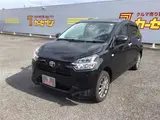 2017 Toyota Pixis Epoch X SA3 Black Sedan for sale, Japanese used car export - photo 3 of 30 | GULJI TRADERS