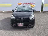 2017 Toyota Pixis Epoch X SA3 Black Sedan for sale, Japanese used car export - photo 4 of 30 | GULJI TRADERS