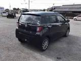 2017 Toyota Pixis Epoch X SA3 Black Sedan for sale, Japanese used car export - photo 7 of 30 | GULJI TRADERS