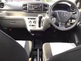 2017 Toyota Pixis Epoch X SA3 Black Sedan for sale, Japanese used car export - photo 21 of 30 | GULJI TRADERS