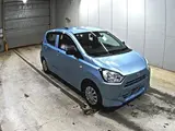 2017 Toyota Pixis Epoch L SAIII Blue Sedan for sale, Japanese used car export - photo 1 of 3 | GULJI TRADERS