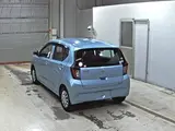 2017 Toyota Pixis Epoch L SAIII Blue Sedan for sale, Japanese used car export - photo 2 of 3 | GULJI TRADERS