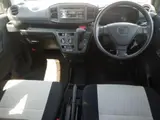 2017 Toyota Pixis Epoch L SAIII Blue Sedan for sale, Japanese used car export - photo 3 of 3 | GULJI TRADERS