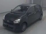 2017 Toyota Pixis Epoch L SA3 Black Sedan for sale, Japanese used car export - photo 1 of 7 | GULJI TRADERS