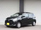 2017 Toyota Pixis Epoch X SA3 ☆ 4WD ☆ Genuine Navigation System Black Sedan for sale, Japanese used car export - photo 1 of 50 | GULJI TRADERS