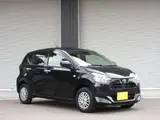 2017 Toyota Pixis Epoch X SA3 ☆ 4WD ☆ Genuine Navigation System Black Sedan for sale, Japanese used car export - photo 3 of 50 | GULJI TRADERS