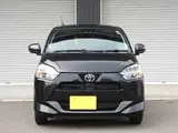 2017 Toyota Pixis Epoch X SA3 ☆ 4WD ☆ Genuine Navigation System Black Sedan for sale, Japanese used car export - photo 5 of 50 | GULJI TRADERS