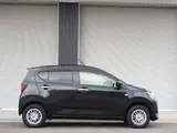 2017 Toyota Pixis Epoch X SA3 ☆ 4WD ☆ Genuine Navigation System Black Sedan for sale, Japanese used car export - photo 6 of 50 | GULJI TRADERS