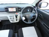 2017 Toyota Pixis Epoch X SA3 ☆ 4WD ☆ Genuine Navigation System Black Sedan for sale, Japanese used car export - photo 9 of 50 | GULJI TRADERS