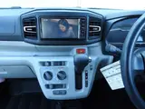 2017 Toyota Pixis Epoch X SA3 ☆ 4WD ☆ Genuine Navigation System Black Sedan for sale, Japanese used car export - photo 12 of 50 | GULJI TRADERS