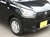 2017 Toyota Pixis Epoch X SA3 ☆ 4WD ☆ Genuine Navigation System Black Sedan for sale, Japanese used car export - photo 47 of 50 | GULJI TRADERS
