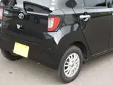 2017 Toyota Pixis Epoch X SA3 ☆ 4WD ☆ Genuine Navigation System Black Sedan for sale, Japanese used car export - photo 48 of 50 | GULJI TRADERS