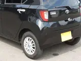 2017 Toyota Pixis Epoch X SA3 ☆ 4WD ☆ Genuine Navigation System Black Sedan for sale, Japanese used car export - photo 49 of 50 | GULJI TRADERS