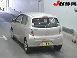 2017 Toyota Pixis Epoch Pink Sedan for sale, Japanese used car export - photo 2 of 9 | GULJI TRADERS
