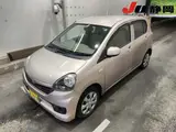 2017 Toyota Pixis Epoch Pink Sedan for sale, Japanese used car export - photo 4 of 9 | GULJI TRADERS