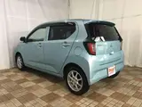2017 Toyota Pixis Epoch 660 L Blue Sedan for sale, Japanese used car export - photo 2 of 22 | GULJI TRADERS