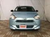 2017 Toyota Pixis Epoch 660 L Blue Sedan for sale, Japanese used car export - photo 3 of 22 | GULJI TRADERS