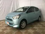 2017 Toyota Pixis Epoch 660 L Blue Sedan for sale, Japanese used car export - photo 4 of 22 | GULJI TRADERS