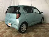 2017 Toyota Pixis Epoch 660 L Blue Sedan for sale, Japanese used car export - photo 5 of 22 | GULJI TRADERS