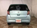2017 Toyota Pixis Epoch 660 L Blue Sedan for sale, Japanese used car export - photo 6 of 22 | GULJI TRADERS