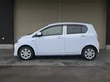 2017 Toyota Pixis Epoch 4WD Xf SA Blue Sedan for sale, Japanese used car export - photo 4 of 14 | GULJI TRADERS
