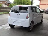 2017 Toyota Pixis Epoch 4WD Xf SA Blue Sedan for sale, Japanese used car export - photo 6 of 14 | GULJI TRADERS