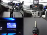 2017 Toyota Pixis Epoch 4WD Xf SA Blue Sedan for sale, Japanese used car export - photo 10 of 14 | GULJI TRADERS