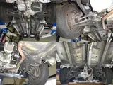 2017 Toyota Pixis Epoch 4WD Xf SA Blue Sedan for sale, Japanese used car export - photo 13 of 14 | GULJI TRADERS