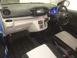2017 Toyota Pixis Epoch G Blue Sedan for sale, Japanese used car export - photo 4 of 11 | GULJI TRADERS