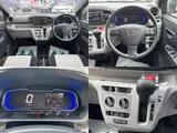 2017 Toyota Pixis Epoch X SAIII Genuine CD Idling S Blue Sedan for sale, Japanese used car export - photo 3 of 9 | GULJI TRADERS