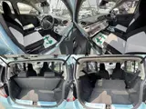2017 Toyota Pixis Epoch X SAIII Genuine CD Idling S Blue Sedan for sale, Japanese used car export - photo 6 of 9 | GULJI TRADERS