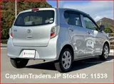 2017 Toyota Pixis Epoch Silver Sedan for sale, Japanese used car export - photo 2 of 33 | GULJI TRADERS