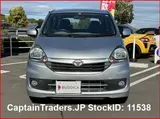 2017 Toyota Pixis Epoch Silver Sedan for sale, Japanese used car export - photo 3 of 33 | GULJI TRADERS